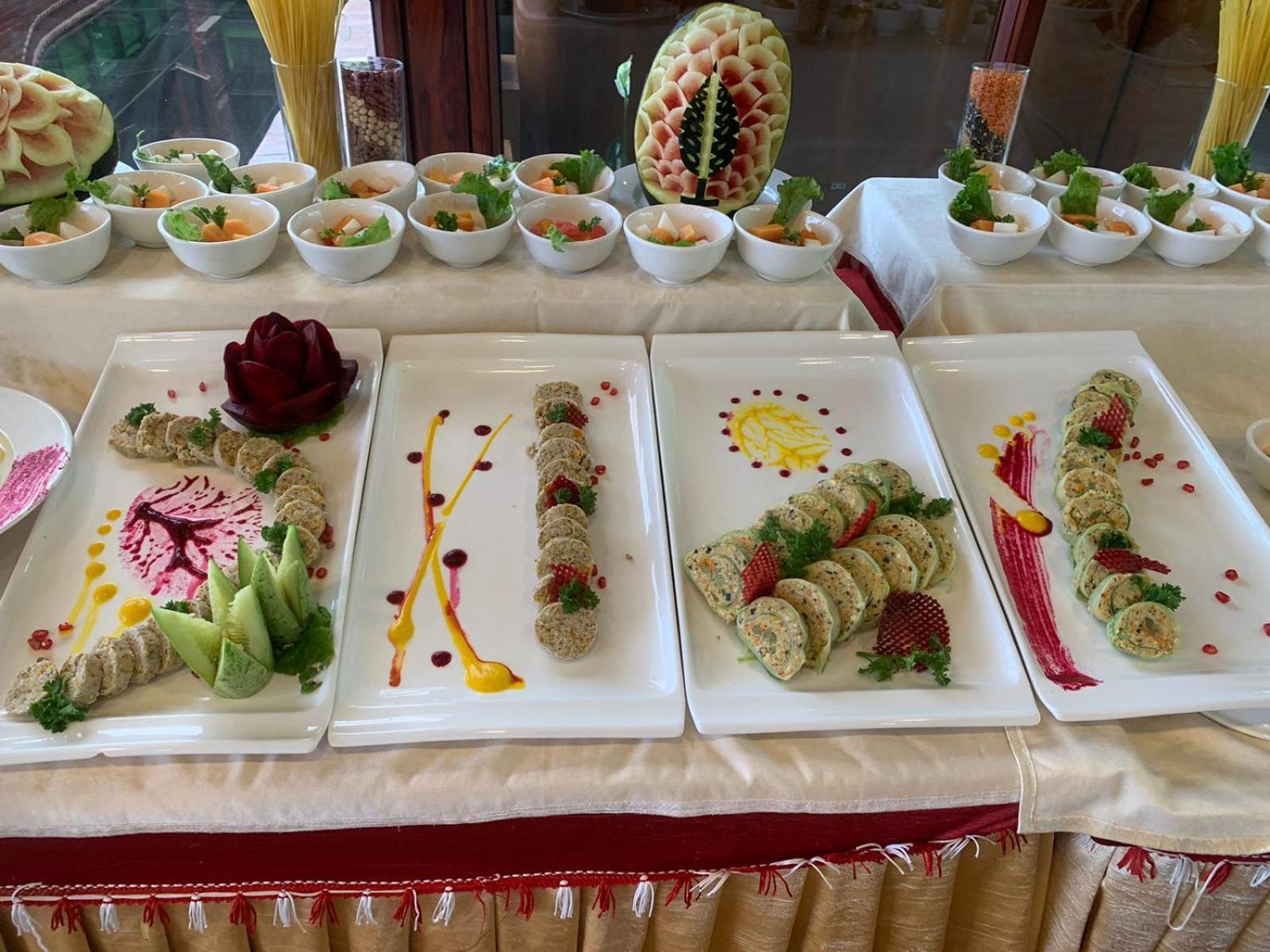 Surya Heritage Hotel Катманду Экстерьер фото
